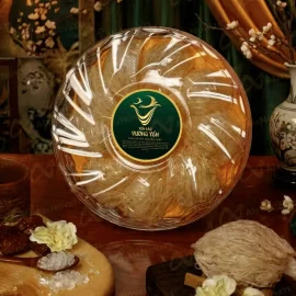 Yến Sào Vương Yến – Tinh Hoa Dinh Dưỡng Cho Mùa Tết Sum Vầy